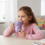 Caneca de Plástico 280 ml - Stitch Disney Plasutil