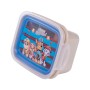 Marmita Pote Com Trava Hermetica Patrulha Canina 630ml Disney Plasutil