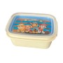 Marmita Pote Com Trava Hermetica Patrulha Canina 630ml Disney Plasutil