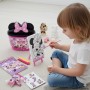 Balde De Atividades 5 Em 1 Minnie Mouse Disney Toyng