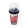 Mini Shakeira Carros 320ml Disney Plasutil