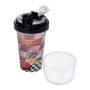 Mini Shakeira Carros 320ml Disney Plasutil