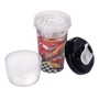 Mini Shakeira Carros 320ml Disney Plasutil