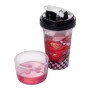 Mini Shakeira Carros 320ml Disney Plasutil