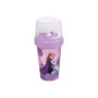 Mini Shakeira Frozen Anna 320ml Disney Plasutil