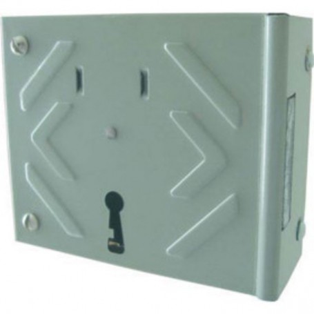 Fechadura tipo Caixão Aliança