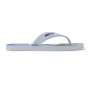 Chinelo Sandalia Mormaii Tropical Branco e Azul