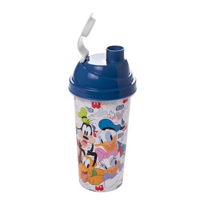 Shakeira Copo Mickey e Amigos 580 Ml Disney Plasutil