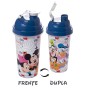 Shakeira Copo Mickey e Amigos 580 Ml Disney Plasutil