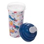 Shakeira Copo Mickey e Amigos 580 Ml Disney Plasutil