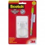 Suporte para Vassouras Adesivo Scotch 3M