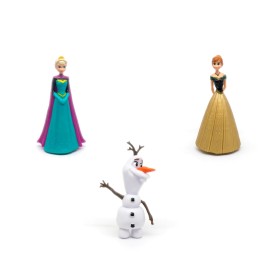 Frozen Disney - Miniatura Colecionavel Toyng