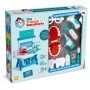 Meu Primeiro Consultorio - Dentista  Faz de Conta - Pakitoys