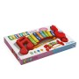 Xilofone Infantil 8 Teclas Pakitoys