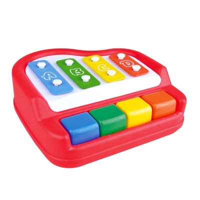 Piano Infantil Pakitoys