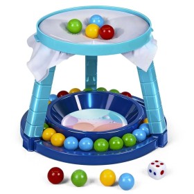 Jogo Aqua Tombo Pakitoys