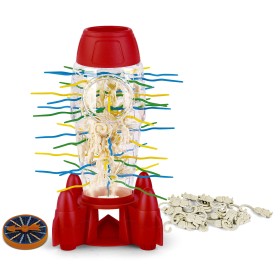 Jogo Salve o Astronauta Pakitoys