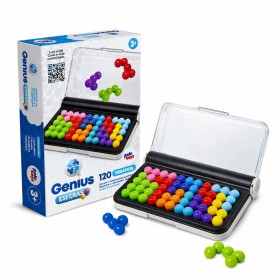 Jogo Genius Esferas Pakitoys