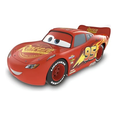 Carrinho a Fricção - Carros Disney  22cm Toyng