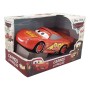 Carrinho a Fricção - Carros Disney  22cm Toyng