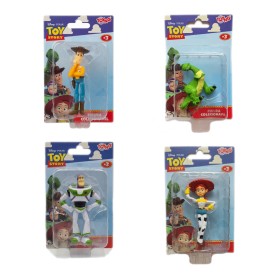 Toy Story - Disney - Miniatura Colecionavel Toyng