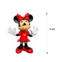 Mickey e Amigos - Disney - Miniatura Colecionavel Toyng