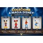 Mickey e Amigos - Disney - Miniatura Colecionavel Toyng