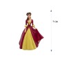 Princesas - Disney - Miniatura Colecionavel Toyng