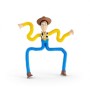 Toy Story 5 - Disney - Personagem Flexivel Esticadinho Toyng