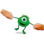 Boneco Monstros S.A - Estica e Brinca - Disney Toyng