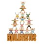 Equilibristas Pakitoys