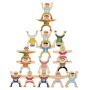 Equilibristas Pakitoys