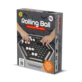 Rolling Ball Pakitoys
