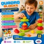 Quadro Blocks Pakitoys