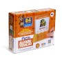 Jogo da Lógica Alfabetização Pakitoys