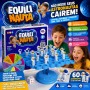Equilinauta Pakitoys