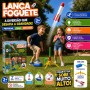 Lanca Foguete Pakitoys