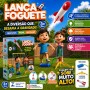 Lanca Foguete Pakitoys