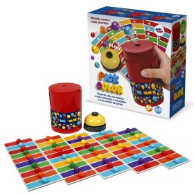 Pick Color Pakitoys