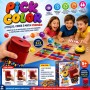 Pick Color Pakitoys