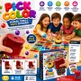 Pick Color Pakitoys