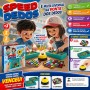 Speed Dedos Pakitoys