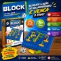 Jogo Block Pakitoys