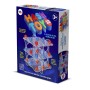 Hash Toy 3d - Jogo da Velha Pakitoys