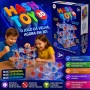 Hash Toy 3d - Jogo da Velha Pakitoys