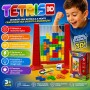 Tetris 3d Pakitoys