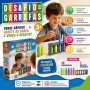 Desafio das Garrafas Pakitoys