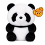 Pelúcia Amiguinhos Fofinhos 17cm - BBR Toys