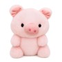 Pelúcia Bichinhos Felpudos 17cm - BBR Toys