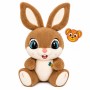 Pelucia Coelhinho Dentuco Fofinho - 35cm Bbr Toys